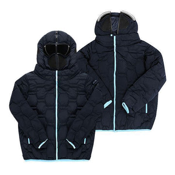 AI RIDERS Jacke JK704BDSD4 297 120700825