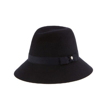 Helen Kaminski Orphela Mystic Ribbon Fedora Women's Bucket Hat - HAT51465 MY 41014164