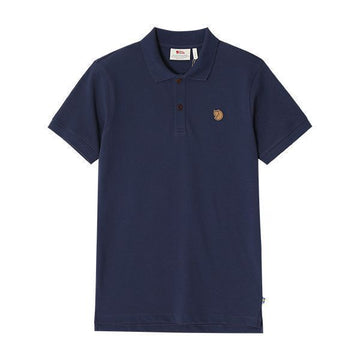 FJALL RAVEN オービック ポロ メンズ 半袖 Tシャツ 81511 560 76029912