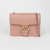 GUCCI インターロッキングチェーンショルダークロスバッグ 154772181 [P]