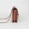 GUCCI インターロッキングチェーンショルダークロスバッグ 154772181 [P]