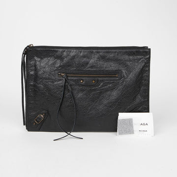 BALENCIAGA クラシックモータークラッチ 362967 154772253