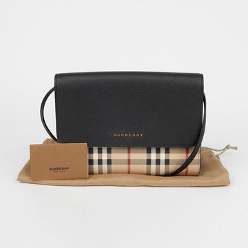 BURBERRY Roxley Schulter Umhängetasche 8037915 154850277