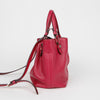 Tods Flower Mini Tote Shoulder Bag 154945550 [P]