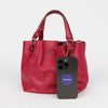 Tods Flower Mini Tote Shoulder Bag 154945550 [P]