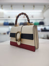 Gucci Dionysus Bamboo Tote and Shoulder Bag 448075 155271020 [P]