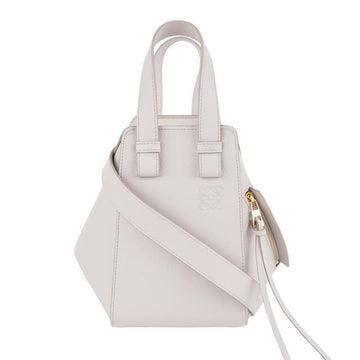 Loewe Soft Grain Calfskin Compact Hammock Bag 155015967