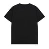 Diesel Metallic D Logo Cotton T-Shirt 155015966 [P]