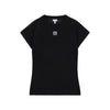 LOEWE S359Y22XA7 1100 刺繍スリムフィットTシャツ 155015970 [P]