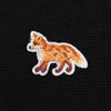 Maison Kitsune Baby Fox Merino Regular Fit Cardigan 155015982 [P]