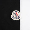 Moncler Cotton Pique Polo Shirt 155015992 [P]