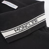 Moncler Logo Patch Detail Point Polo T-Shirt 155015995 [P]