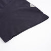MONCLER レタリング刺繍ロゴ半袖Tシャツ 155016000 [P]