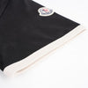 Moncler Embroidered Logo Pocket Short Sleeve T-Shirt 155016004 [P]