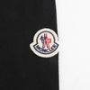 Moncler Embroidered Logo Pocket Short Sleeve T-Shirt 155016004 [P]