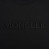 MONCLER 刺繍ロゴ半袖Tシャツ 155016007 [P]
