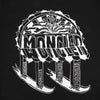 MONCLER フロックロゴTシャツ 155016018 [P]