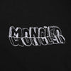 MONCLER フロックロゴTシャツ 155016018 [P]