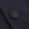 Moncler Logo Patch Polo T-Shirt 155016022 [P]