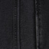 AMI Heart Logo Tonal Zip Denim Jacket 155016033 [P]