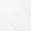 AMI Short Sleeve Oxford Shirt with Heart Logo 155016036 [P]