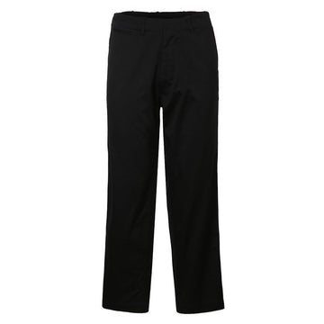 NANAMICA Wide Chino Black Pants 153367266