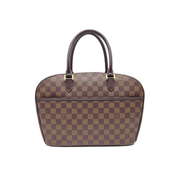 LOUIS VUITTON Damier Sarahi Horizontal L697719 155271453