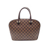 LOUIS VUITTON Damier Sarahi Horizontal L697719 155271453 [P]