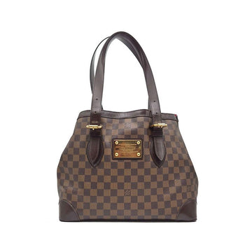 Louis Vuitton Damier Hampstead GM L660786 155271510