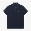 VERSACE Polohemd mit Medusa-Patch für Männer 152196877 [P]