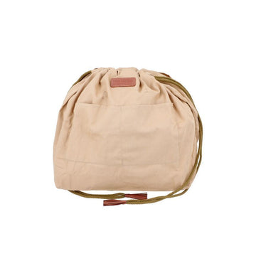 Dragon Diffusion Beige Drawstring Inner Bag Large Pouch 154210528