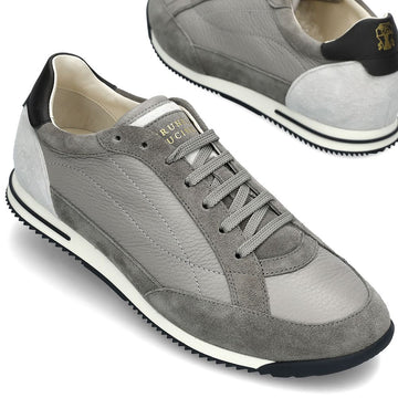 BRUNELLO CUCINELLI 26SS Wildleder Sneakers MZUKOKA348 CYL24 155271584