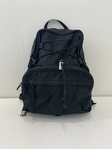 PRADA ナイロンポコノバックパックV418 155271644