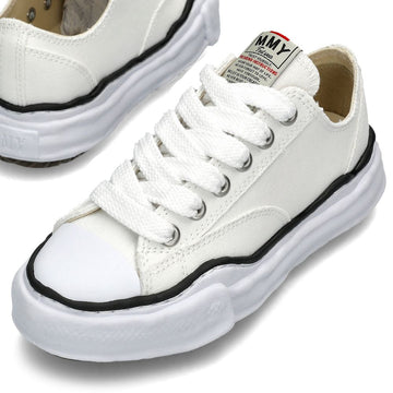 MAISON MIHARA YASUHIRO OG-Sohle Sneakers A01FW702 WEISS 155271646