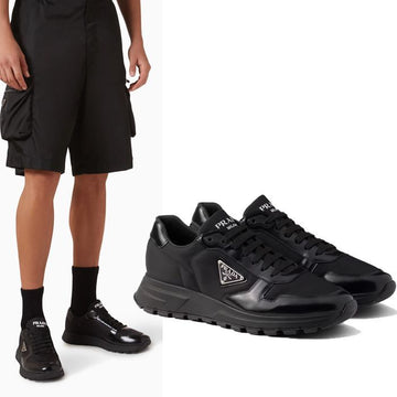 PRADA 26SS メンズ スニーカー 155271651