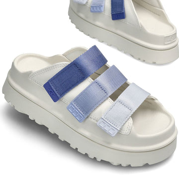 Ugg Golden Glow Slide Slippers 1167430 BTTM 155271986