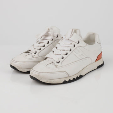 HERMES トレイルスニーカー 42 サイズ H191395Z 154772615