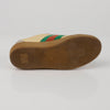 GUCCI GGウェブスニーカー 37.5 154854333 [P]