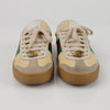 GUCCI GGウェブスニーカー 37.5 154854333 [P]