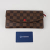 LOUIS VUITTON エミリー 長財布 154951079 [P]