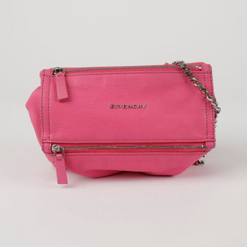 GIVENCHY ミニ チェーン ショルダー クロスバッグ BB05245013 154951132