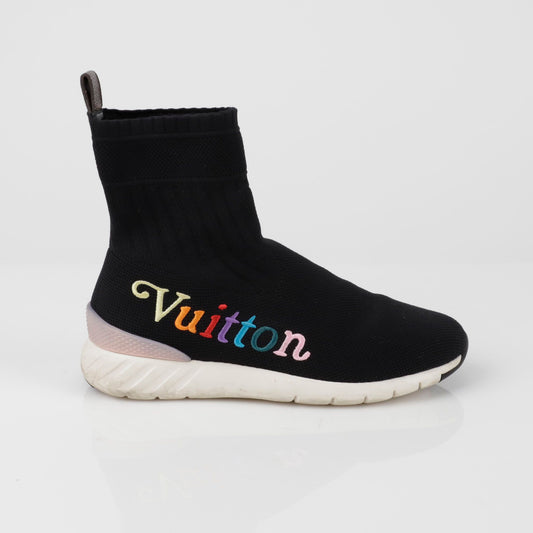 Louis Vuitton Aftergame Socks Sneakers 37 154952356 [P]