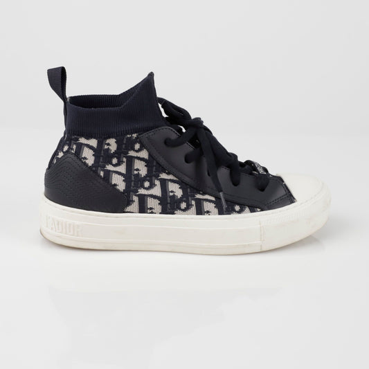 Dior KCK233TOK Walk & Sneakers 36.5 154952375 [P]