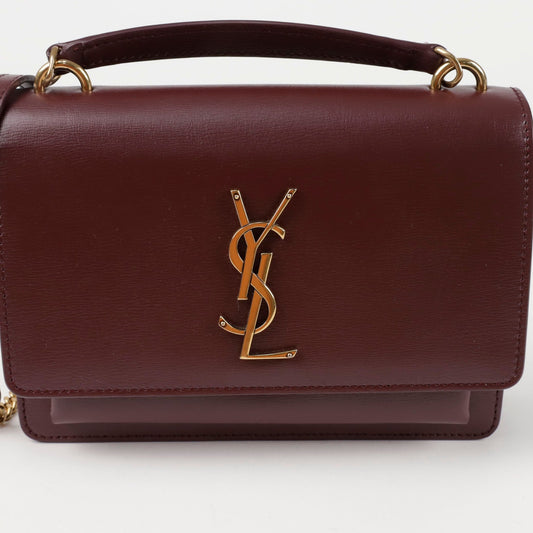 SAINT LAURENT WOC Sunset Tote Schultertasche 533026 154953174 [P]