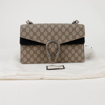 GUCCI Dionysus Kleine Ketten-Schultertasche 154953299