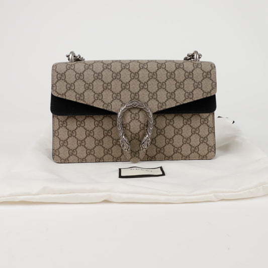Gucci Dionysus Small Chain Shoulder Bag 400249 154953299 [P]