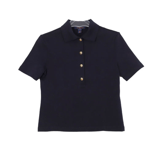 LOUIS VUITTON Monogram PK Kurzarm T-Shirt 154953360 [P]