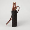 Celine Vertical Cabas Mini Tote Shoulder Bag 194372BZK 154953451 [P]
