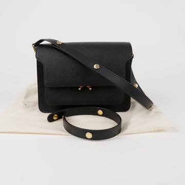 MARNI トランクミディアムショルダーバッグ 154953721
