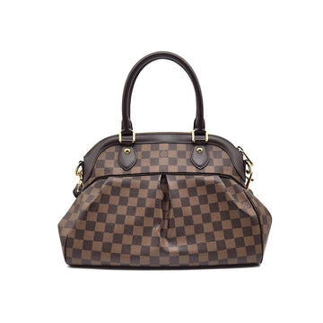 LOUIS VUITTON ダミエ トレヴィ PM L780418 155272055